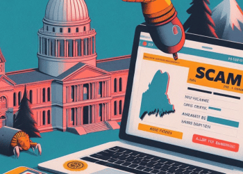 New Scam Alert for Maine Residents