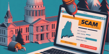 New Scam Alert for Maine Residents