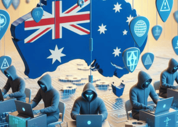 Australia Cybersecurity Agency Reports Increased Activity by China-Backed Hackers