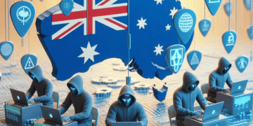 Australia Cybersecurity Agency Reports Increased Activity by China-Backed Hackers