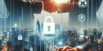 WebComm and VinCSS Collaborate to Enhance Cybersecurity in Taiwan and Vietnam