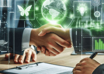 Infineon and Amkor Sign MoU to Boost Supply Chain Sustainability
