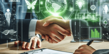 Infineon and Amkor Sign MoU to Boost Supply Chain Sustainability