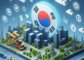 Korea to Establish $3.5 Billion Fund for Supply Chain Management