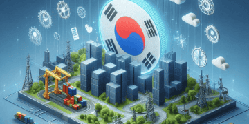 Korea to Establish $3.5 Billion Fund for Supply Chain Management