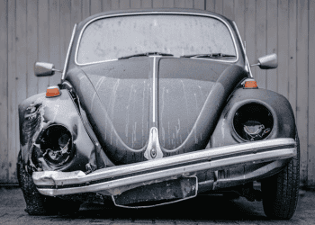 Crash-for-Cash Scam Gets New Twist