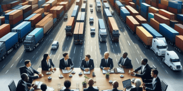 Nedbank Top Empowerment Conference 2024: Unlocking Supply Chain Opportunities in South Africa