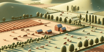 Acreage Report Offers Risk Management Opportunities for Livestock Producers