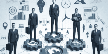 Five Organizational Action Areas for Developing Supply Chain Talent