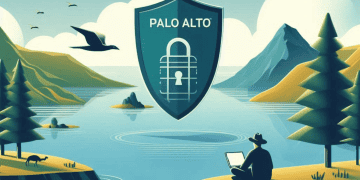 Supply Chain Report: Palo Alto Strengthens Cybersecurity Offerings in Indonesia