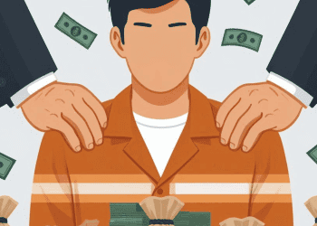 Man Arrested in Connection with Alleged $3 Million Fraud Scheme