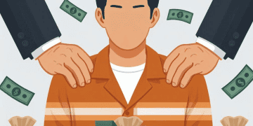 Man Arrested in Connection with Alleged $3 Million Fraud Scheme