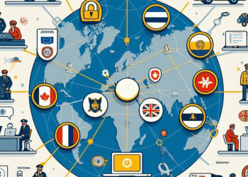 OSCE Cybersecurity Points of Contact from Eastern Europe and the South Caucasus Visit Estonia