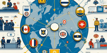 OSCE Cybersecurity Points of Contact from Eastern Europe and the South Caucasus Visit Estonia