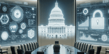 PH and US Conduct Cybersecurity Talks in Washington