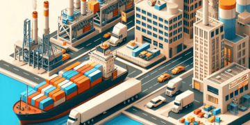 Additional U.S. Crude Oil Imports Arrive at Dangote Refinery Amid Domestic Supply Shortages