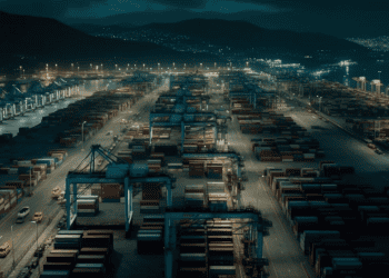 Windward Partners with AWS to Enhance Global Trade and Supply Chain ManagementWindward Partners with AWS to Enhance Global Trade and Supply Chain Management