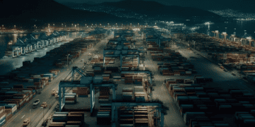 Windward Partners with AWS to Enhance Global Trade and Supply Chain ManagementWindward Partners with AWS to Enhance Global Trade and Supply Chain Management