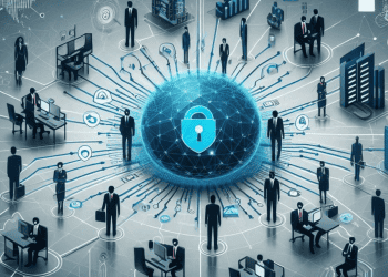 Verizon Business CIO Emphasizes Network Security Leadership