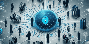 Verizon Business CIO Emphasizes Network Security Leadership
