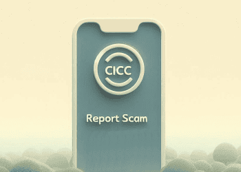 Supply Chain Report: CICC Urges Public to Report Scam SMS via eGov App