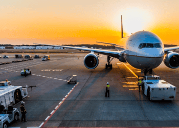 Boston Tech Outage Disrupts Logan Airport Operations