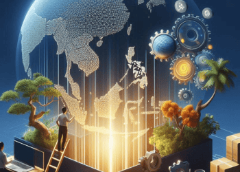 Southeast Asia's Scam Farms: A Growing Threat