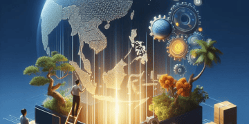 Southeast Asia's Scam Farms: A Growing Threat