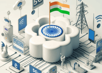 Pioneering 5G Deployment and 6G Research in India