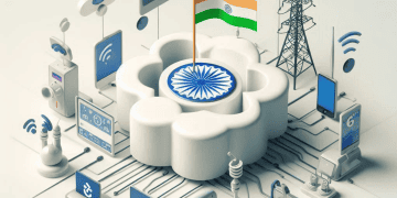 Pioneering 5G Deployment and 6G Research in India