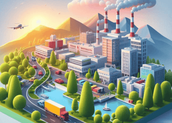 Romania's Export-Import Structure Dominated by Automotive, FMCG, and Healthcare Sectors