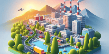 Romania's Export-Import Structure Dominated by Automotive, FMCG, and Healthcare Sectors