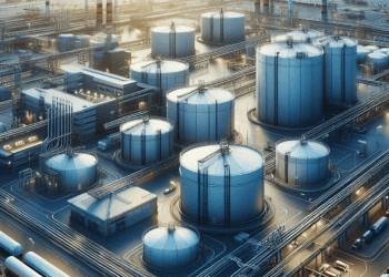 New Logistics Facility Launched to Enhance Oil Transportation Between Kenya and Uganda