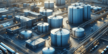 New Logistics Facility Launched to Enhance Oil Transportation Between Kenya and Uganda