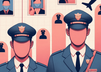 Increase in Reports of Scams by Fake Chinese Police Officers