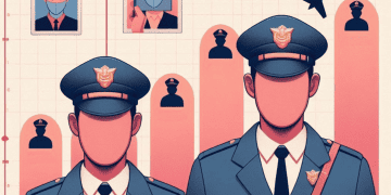 Increase in Reports of Scams by Fake Chinese Police Officers