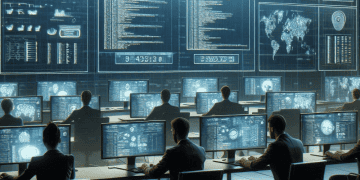 Penoles Faces Cybersecurity Incident: An Overview