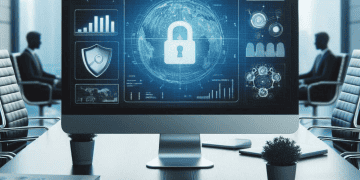 Google in Acquisition Talks for Cybersecurity Company
