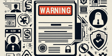 Reno County Issues Warning About Document Scam