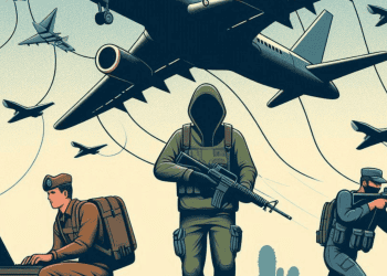 Scam Targeting Military Prospects Reported by Air Force Recruiters