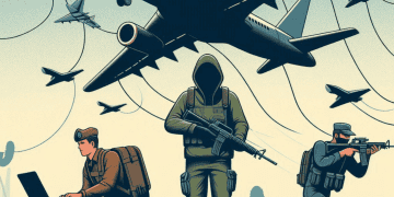 Scam Targeting Military Prospects Reported by Air Force Recruiters