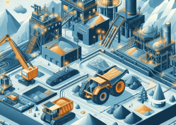 Pennsylvania Poised to Become Key Player in $40 Billion Critical Mineral Supply Chain