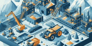 Pennsylvania Poised to Become Key Player in $40 Billion Critical Mineral Supply Chain