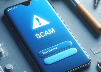 SSS Issues Warning to Members Regarding Text Scams**