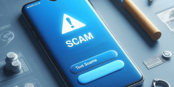 SSS Issues Warning to Members Regarding Text Scams**