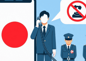 Japan Introduces Stricter Measures Against Telephone Scams