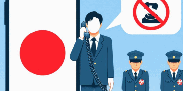 Japan Introduces Stricter Measures Against Telephone Scams