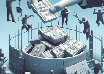 Fraudulent Scheme Costs Scammers $30K in Unexpected Turn of Events