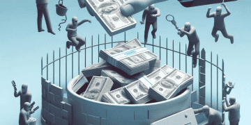 Fraudulent Scheme Costs Scammers $30K in Unexpected Turn of Events