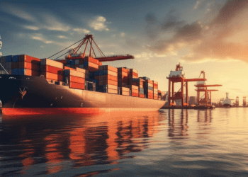 Rising Shipping Costs Impact Taiwanese Automotive Supply Chain Revenues